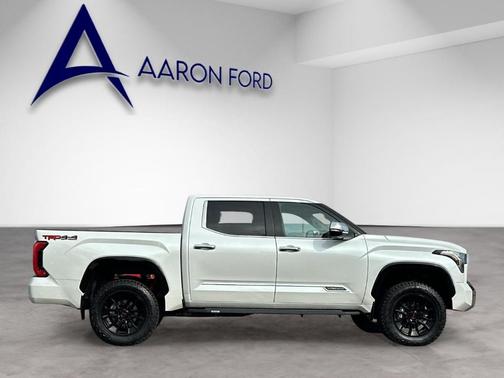 2024 Toyota Tundra 1794 Edition