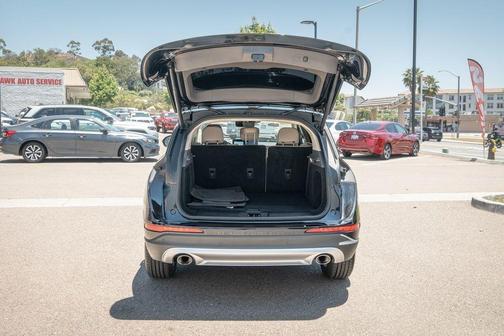 2023 Lincoln Corsair Reserve