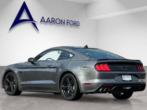 2023 Ford Mustang GT Premium