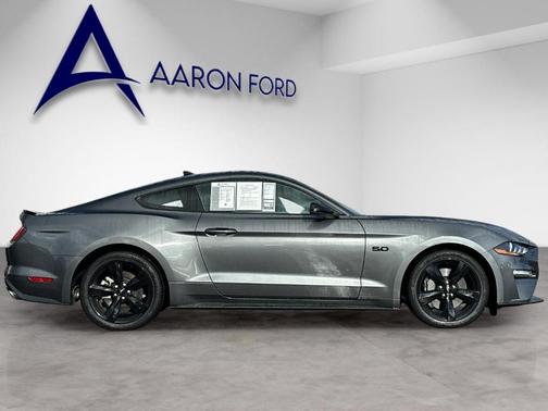 2023 Ford Mustang GT Premium