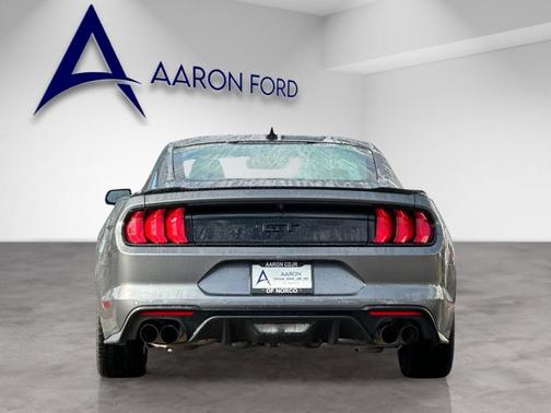 2023 Ford Mustang GT Premium