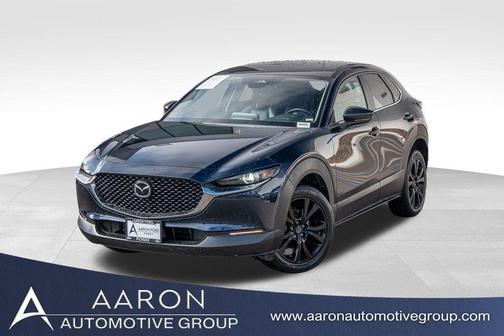 2024 Mazda CX-30 Select