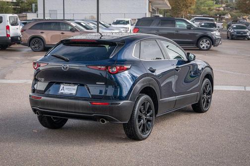 2024 Mazda CX-30 Select