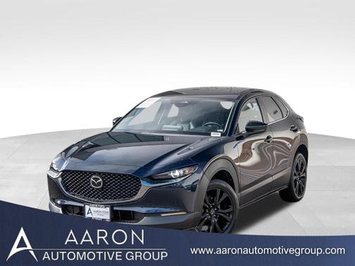 2024 Mazda CX-30 Select