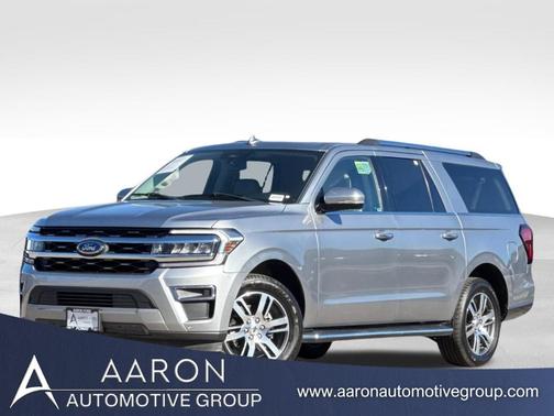 2023 Ford Expedition Max Limited