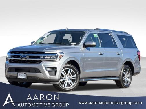 2023 Ford Expedition Max Limited