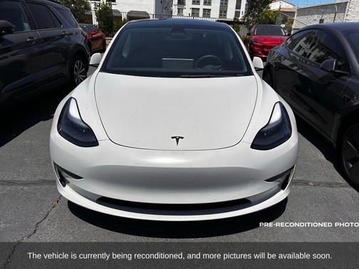 2023 Tesla Model 3 Base