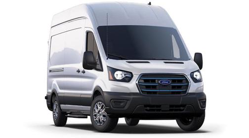 2023 Ford E-Transit Base