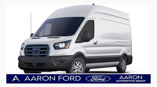 2023 Ford E-Transit Base