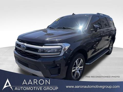 2022 Ford Expedition XLT