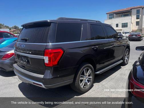 2022 Ford Expedition XLT