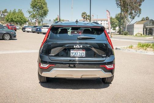 2023 Kia Niro SX Touring