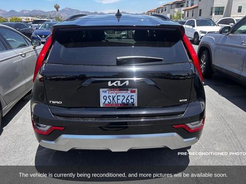 2023 Kia Niro SX Touring