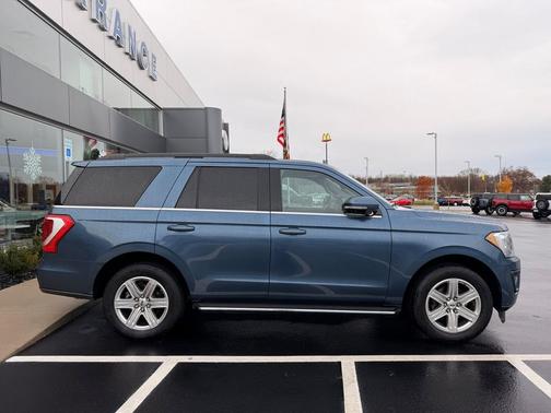 2020 Ford Expedition XLT