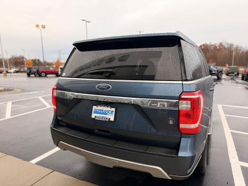 2020 Ford Expedition XLT