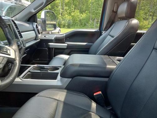2020 Ford F-250 Lariat