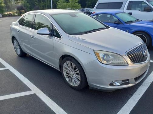 2014 Buick Verano Base
