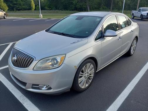 2014 Buick Verano Base