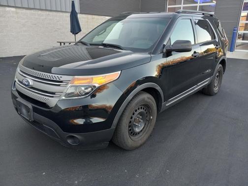 2012 Ford Explorer Base
