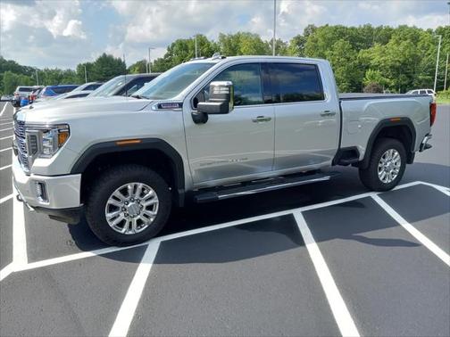 2023 GMC Sierra 2500 Denali