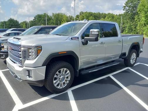 2023 GMC Sierra 2500 Denali