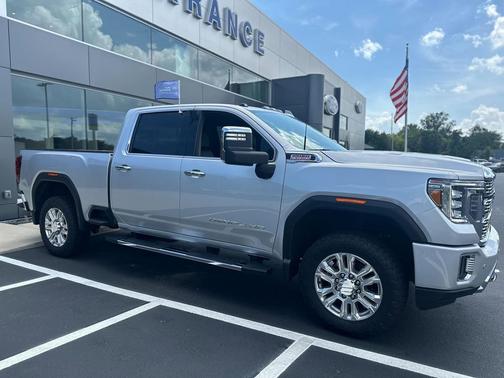 2023 GMC Sierra 2500 Denali