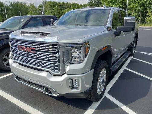 2023 GMC Sierra 2500 Denali