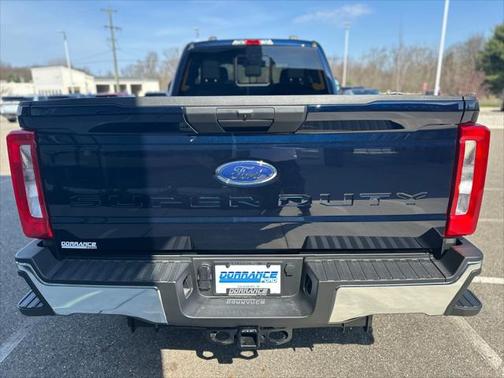 2025 Ford F-350 XLT