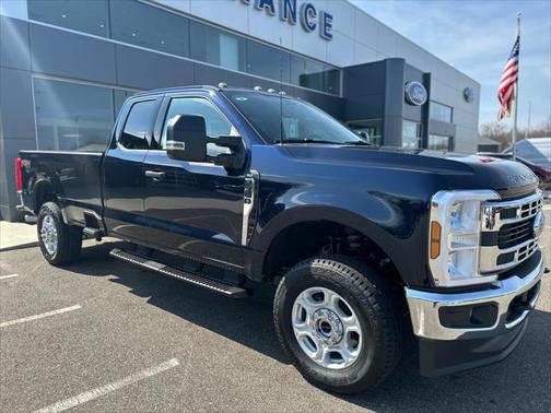 2025 Ford F-350 XLT