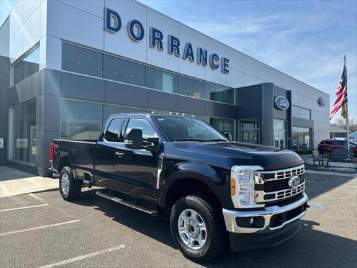 2025 Ford F-350 XLT