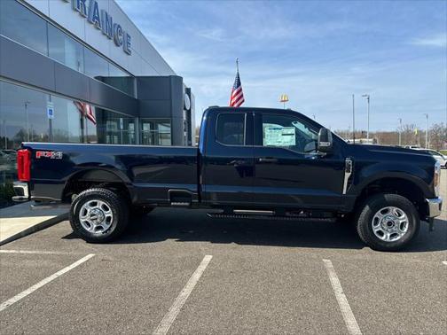 2025 Ford F-350 XLT
