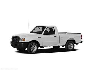 2011 Ford Ranger XL