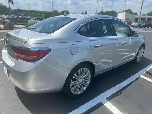 2014 Buick Verano Base