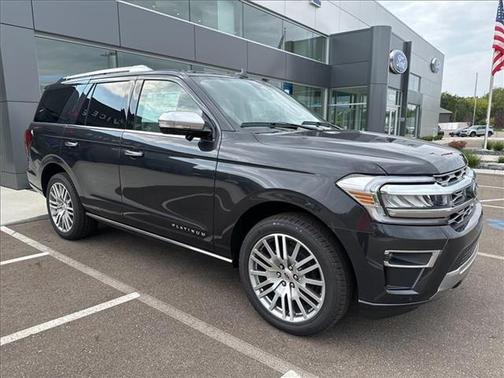 2023 Ford Expedition Platinum