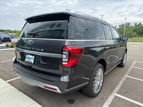 2023 Ford Expedition Platinum
