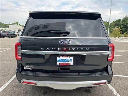 2023 Ford Expedition Platinum