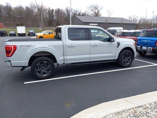 Avalanche 2023 Ford F-150 XLT