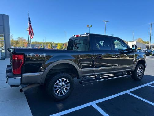 2022 Ford F-350 Lariat