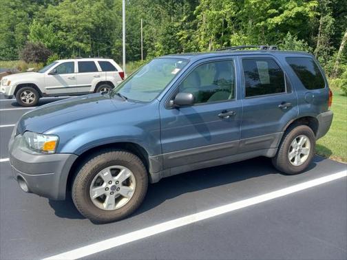 2005 Ford Escape XLT
