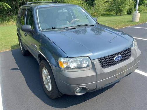 2005 Ford Escape XLT