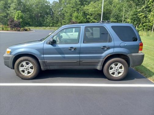 2005 Ford Escape XLT