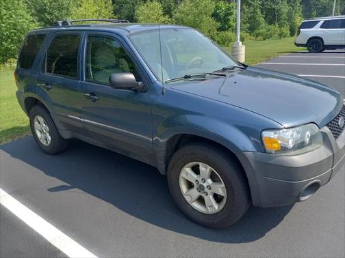 2005 Ford Escape XLT