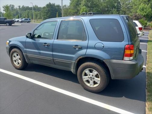 2005 Ford Escape XLT