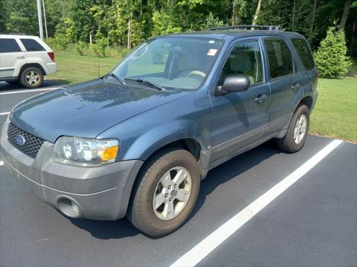 2005 Ford Escape XLT