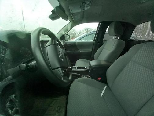 2020 Toyota Tacoma SR