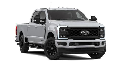 Avalanche 2026 Ford F-250 XLT