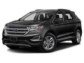 2017 Ford Edge SE