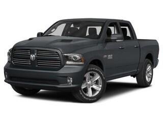 2014 RAM 1500 Sport