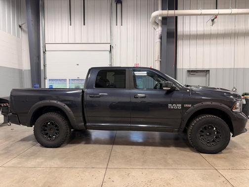2014 RAM 1500 Sport