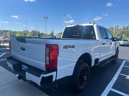 2026 Ford F-350 XL